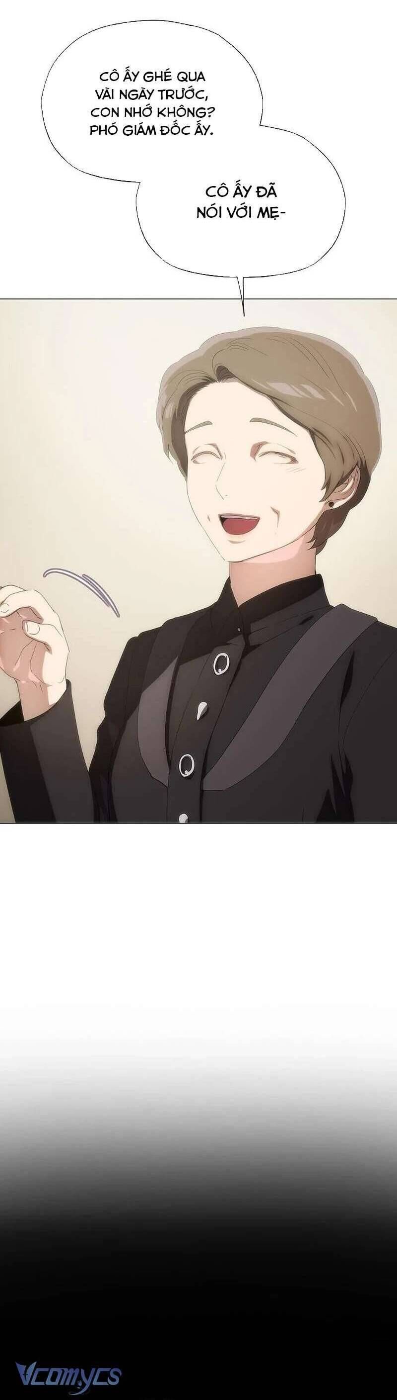 Tôi Bị Mắc Kẹt Trong Một Vở Kịch Điên Rồ Chapter 50 - Trang 2