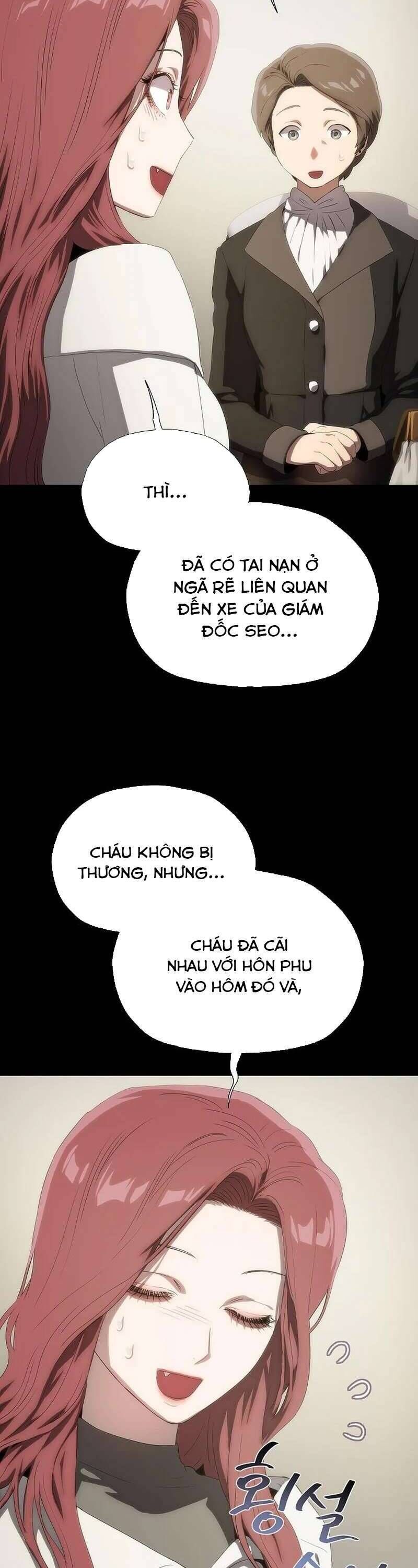 Tôi Bị Mắc Kẹt Trong Một Vở Kịch Điên Rồ Chapter 50 - Trang 2