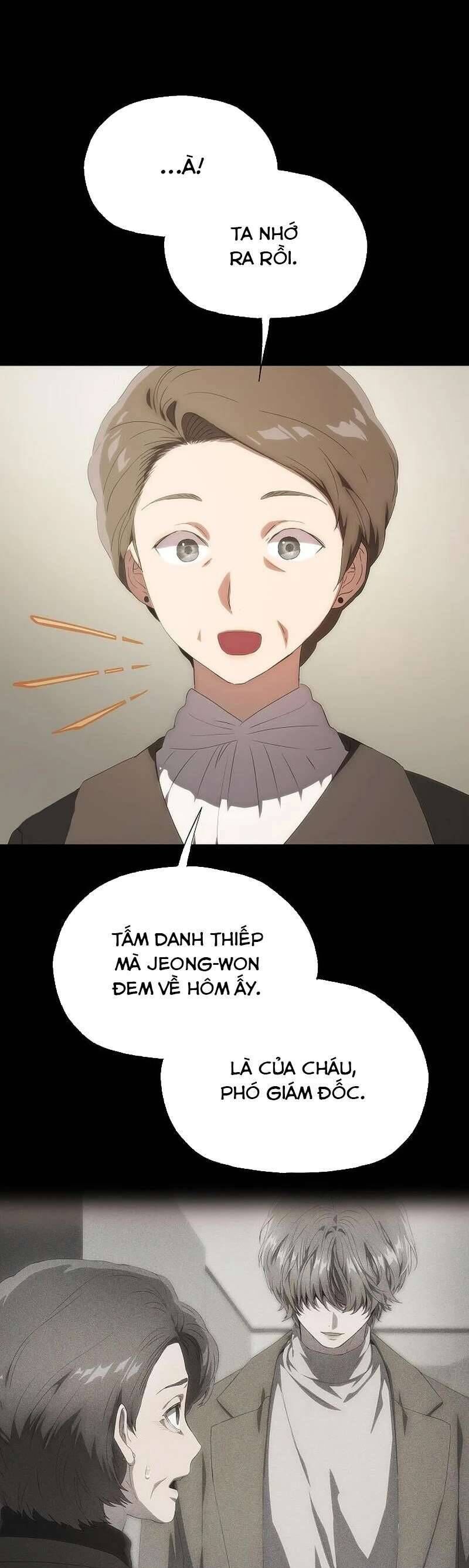 Tôi Bị Mắc Kẹt Trong Một Vở Kịch Điên Rồ Chapter 50 - Trang 2