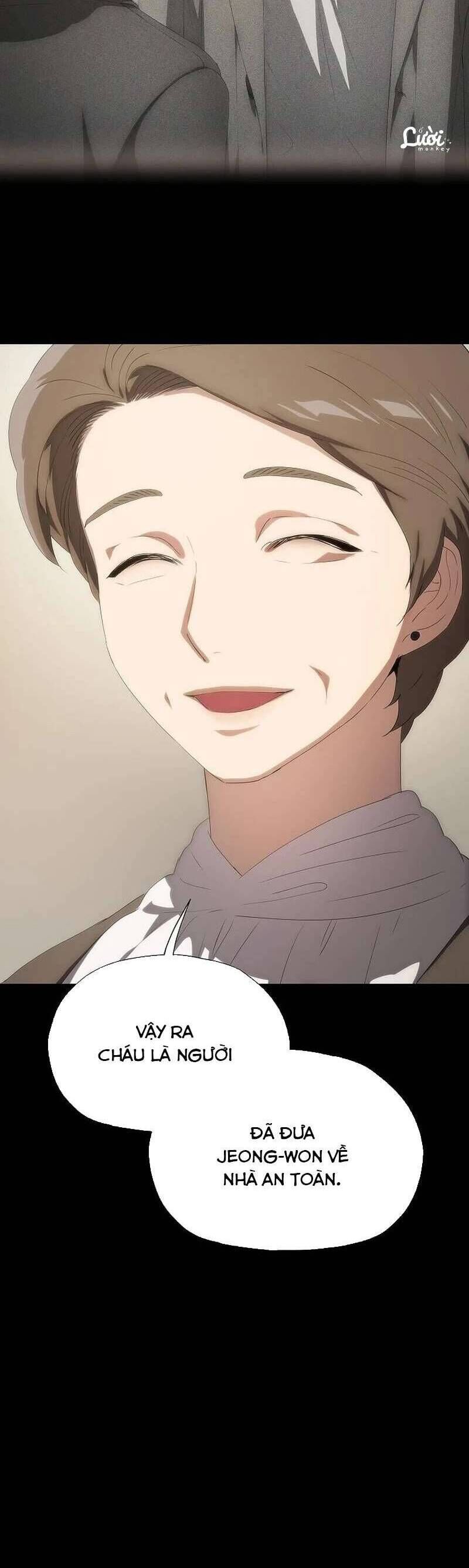 Tôi Bị Mắc Kẹt Trong Một Vở Kịch Điên Rồ Chapter 50 - Trang 2