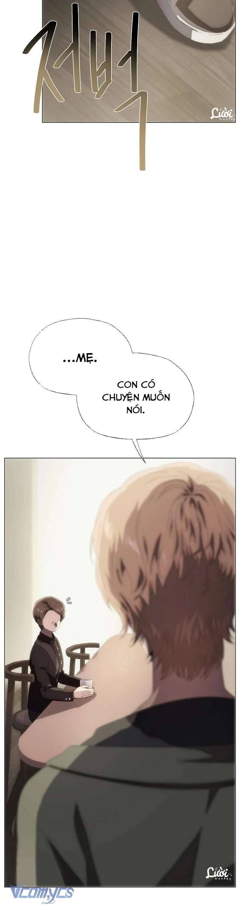 Tôi Bị Mắc Kẹt Trong Một Vở Kịch Điên Rồ Chapter 50 - Trang 2