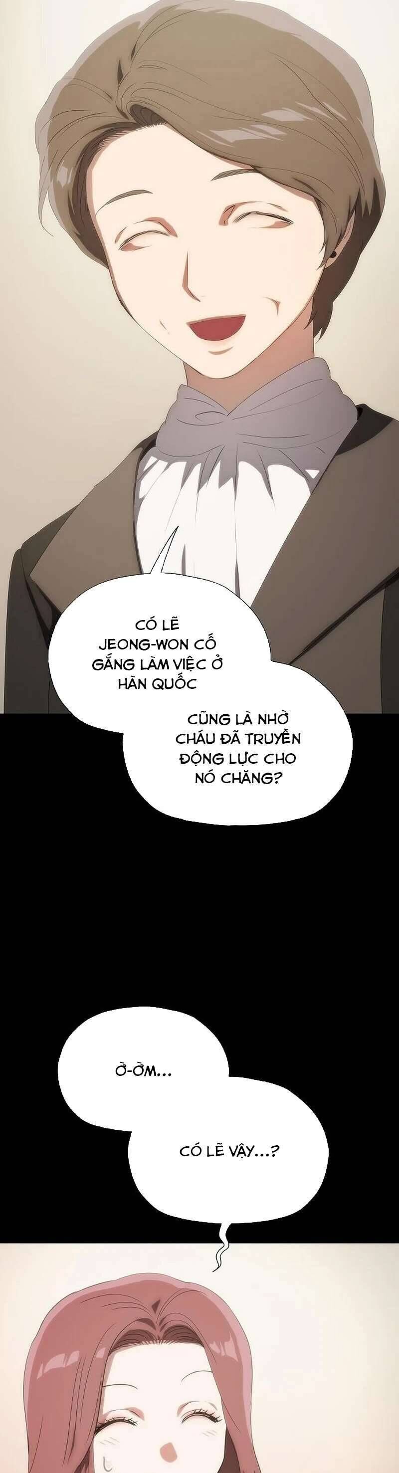 Tôi Bị Mắc Kẹt Trong Một Vở Kịch Điên Rồ Chapter 50 - Trang 2