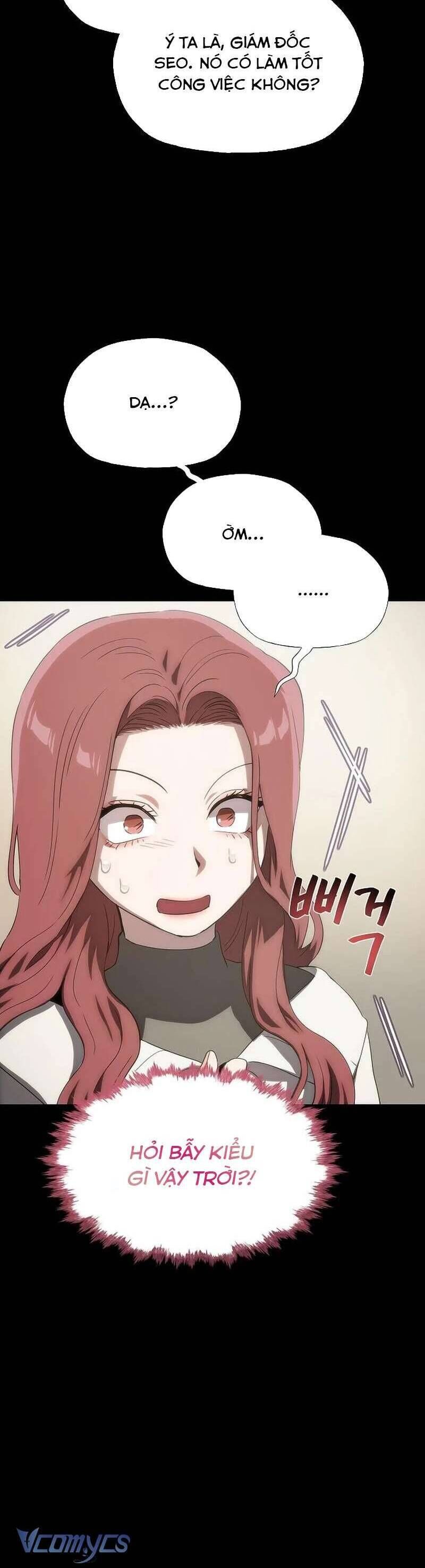 Tôi Bị Mắc Kẹt Trong Một Vở Kịch Điên Rồ Chapter 50 - Trang 2