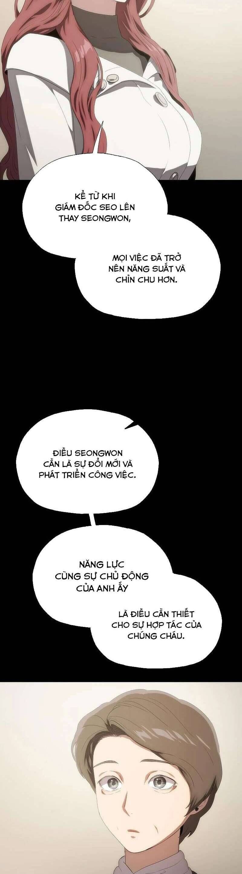 Tôi Bị Mắc Kẹt Trong Một Vở Kịch Điên Rồ Chapter 50 - Trang 2