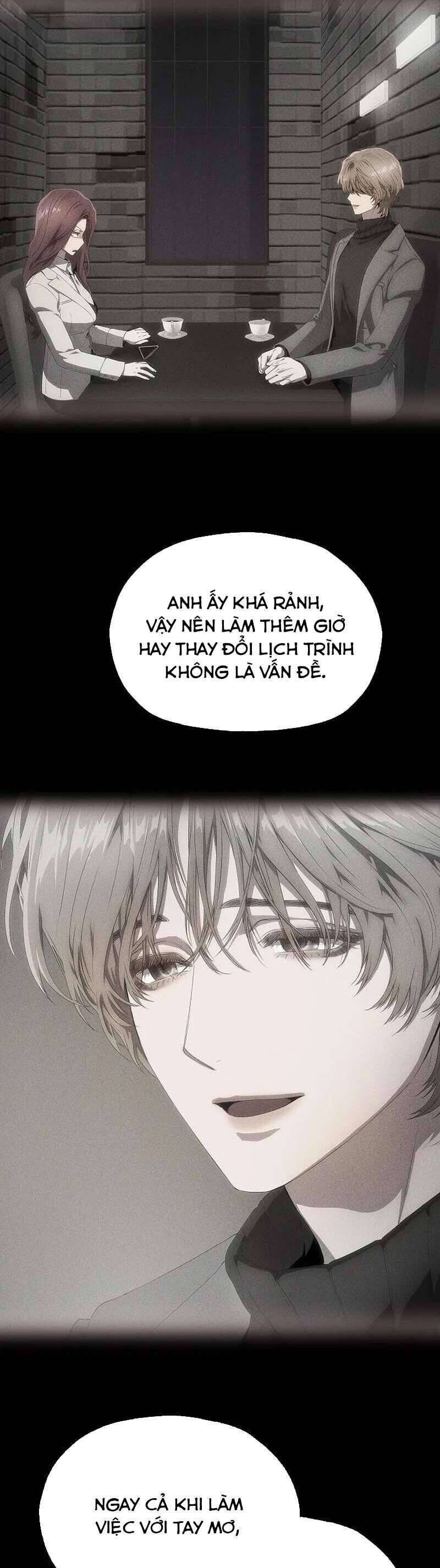 Tôi Bị Mắc Kẹt Trong Một Vở Kịch Điên Rồ Chapter 50 - Trang 2