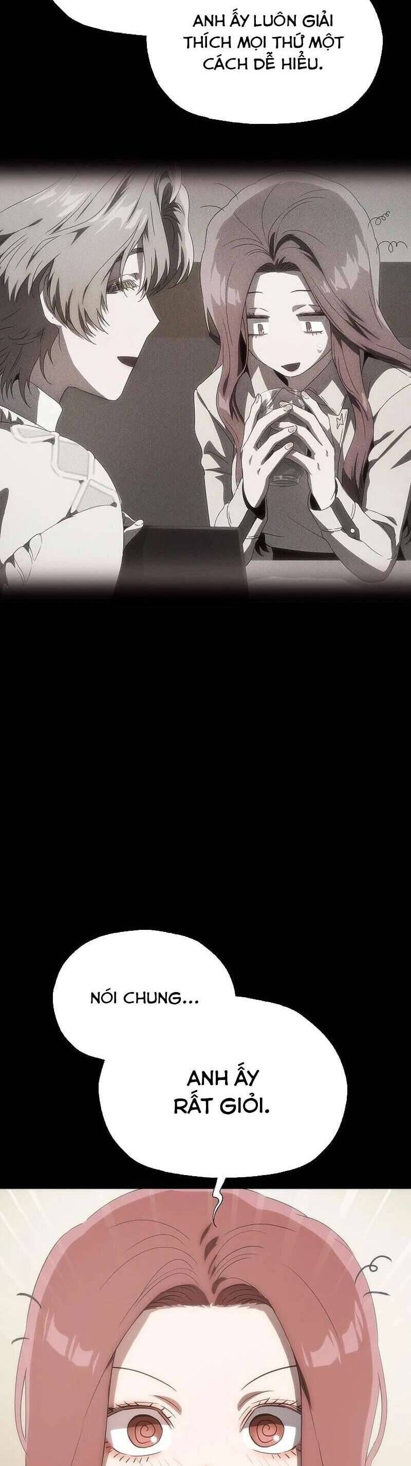 Tôi Bị Mắc Kẹt Trong Một Vở Kịch Điên Rồ Chapter 50 - Trang 2