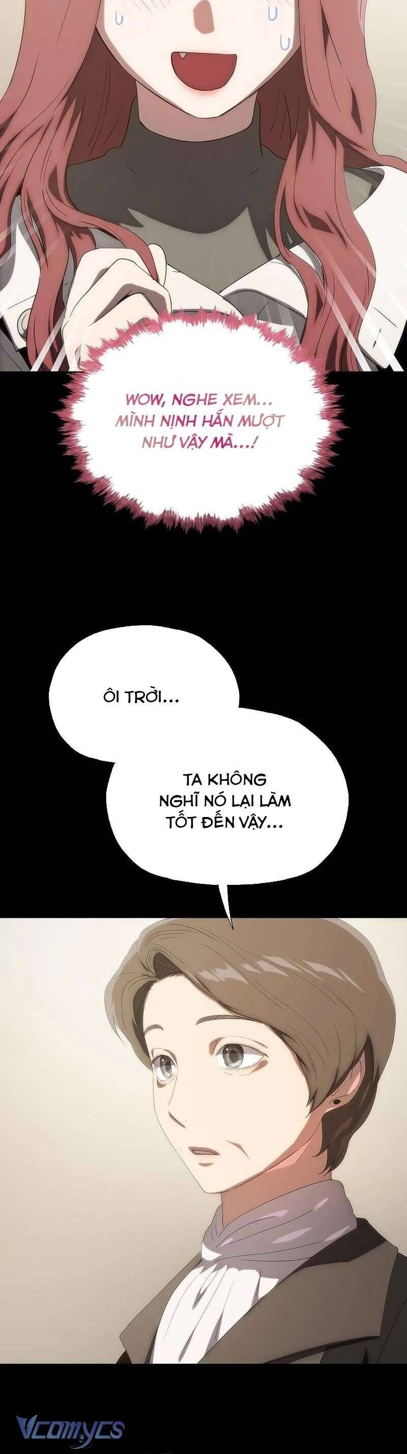 Tôi Bị Mắc Kẹt Trong Một Vở Kịch Điên Rồ Chapter 50 - Trang 2