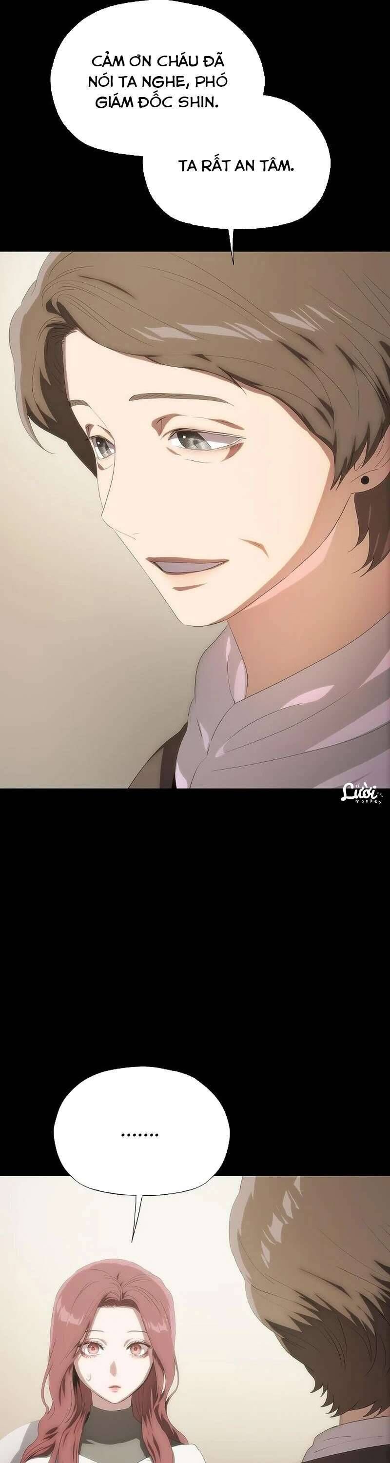 Tôi Bị Mắc Kẹt Trong Một Vở Kịch Điên Rồ Chapter 50 - Trang 2