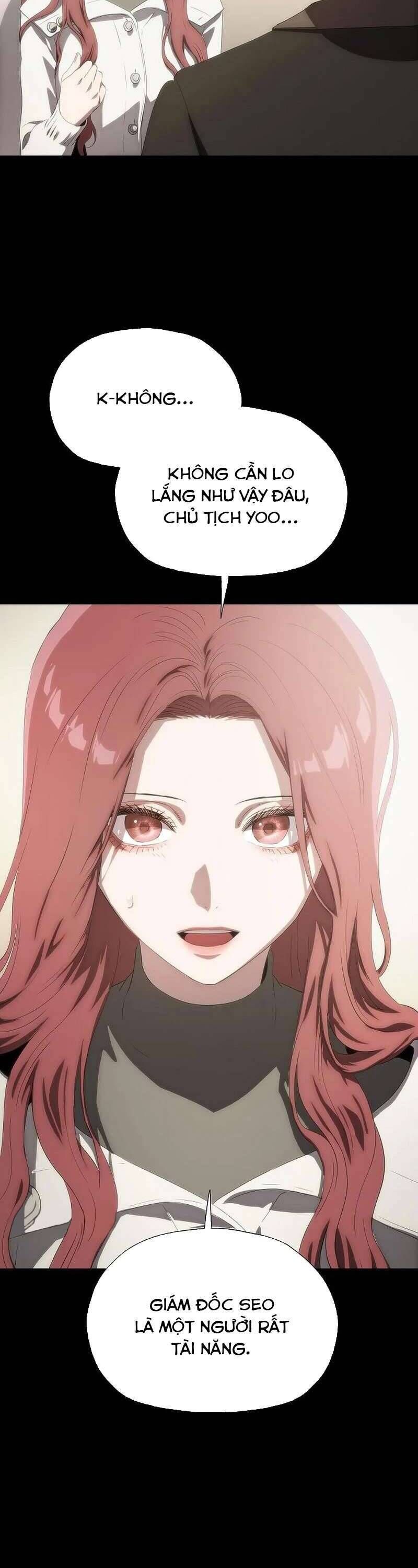 Tôi Bị Mắc Kẹt Trong Một Vở Kịch Điên Rồ Chapter 50 - Trang 2