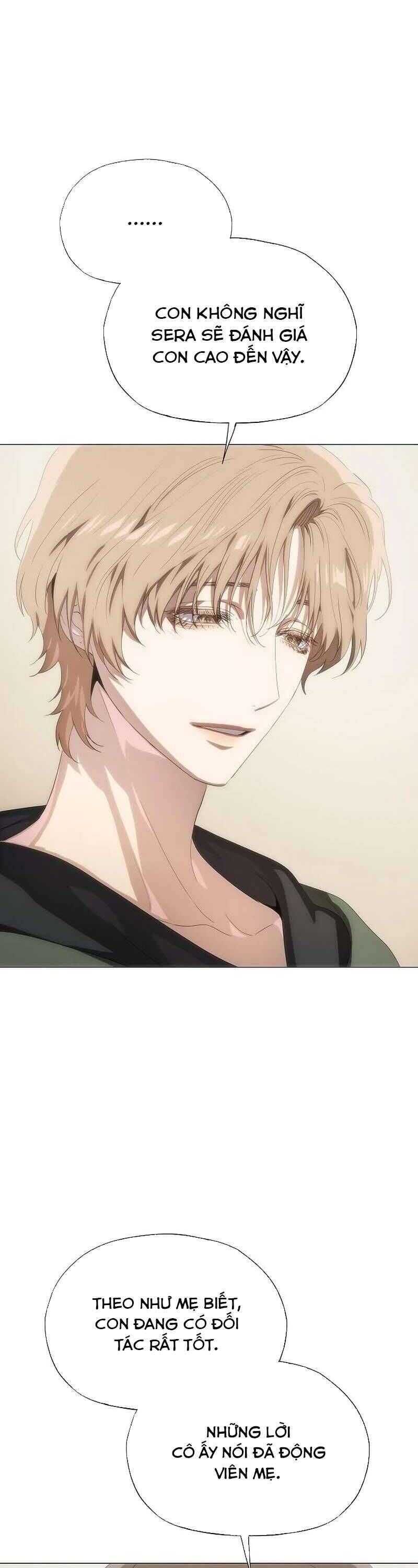 Tôi Bị Mắc Kẹt Trong Một Vở Kịch Điên Rồ Chapter 50 - Trang 2