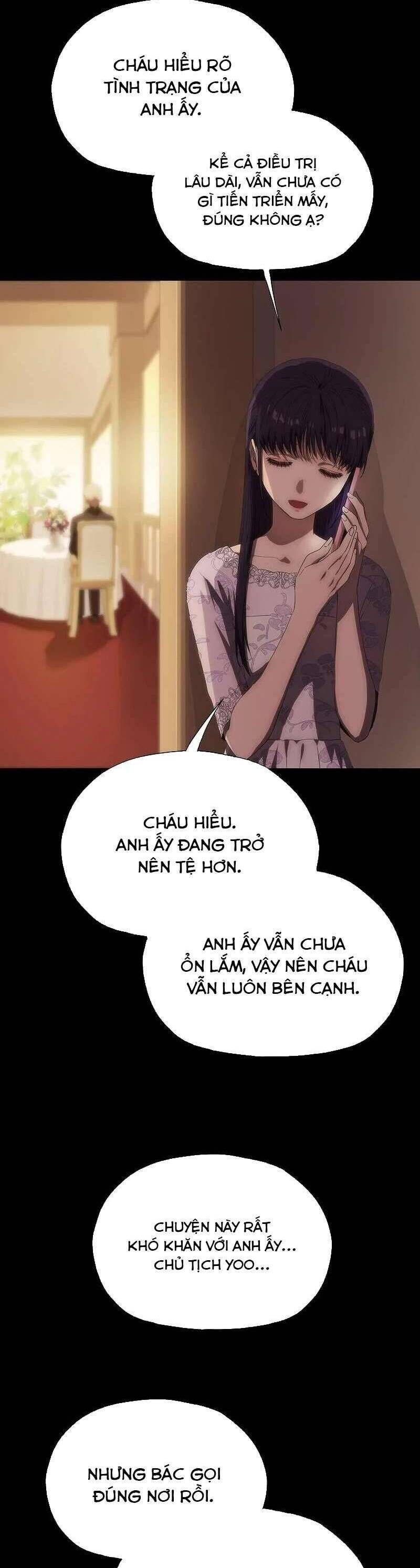 Tôi Bị Mắc Kẹt Trong Một Vở Kịch Điên Rồ Chapter 50 - Trang 2