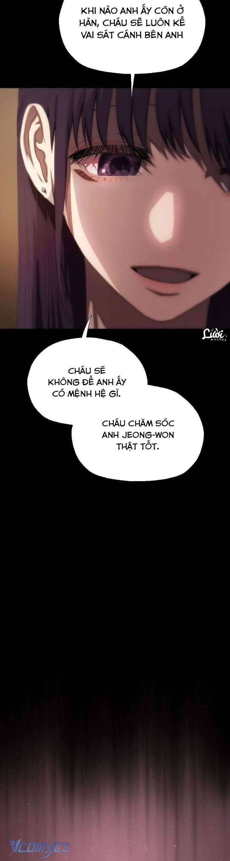 Tôi Bị Mắc Kẹt Trong Một Vở Kịch Điên Rồ Chapter 50 - Trang 2