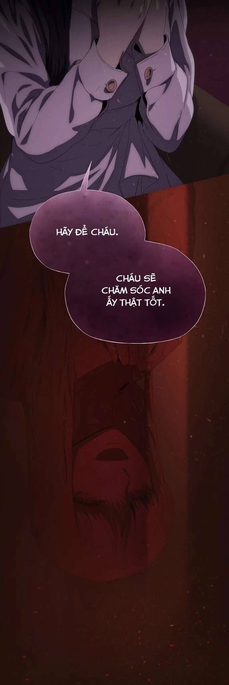 Tôi Bị Mắc Kẹt Trong Một Vở Kịch Điên Rồ Chapter 50 - Trang 2