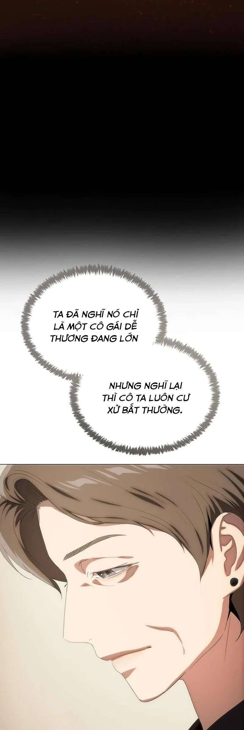 Tôi Bị Mắc Kẹt Trong Một Vở Kịch Điên Rồ Chapter 50 - Trang 2