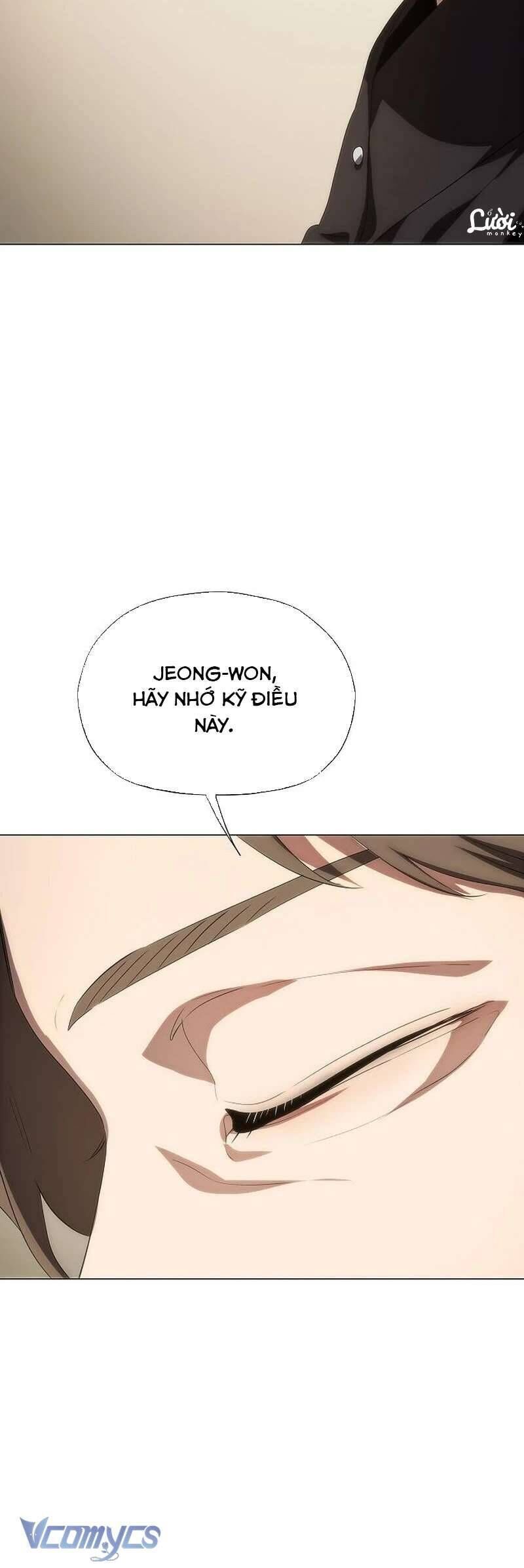 Tôi Bị Mắc Kẹt Trong Một Vở Kịch Điên Rồ Chapter 50 - Trang 2