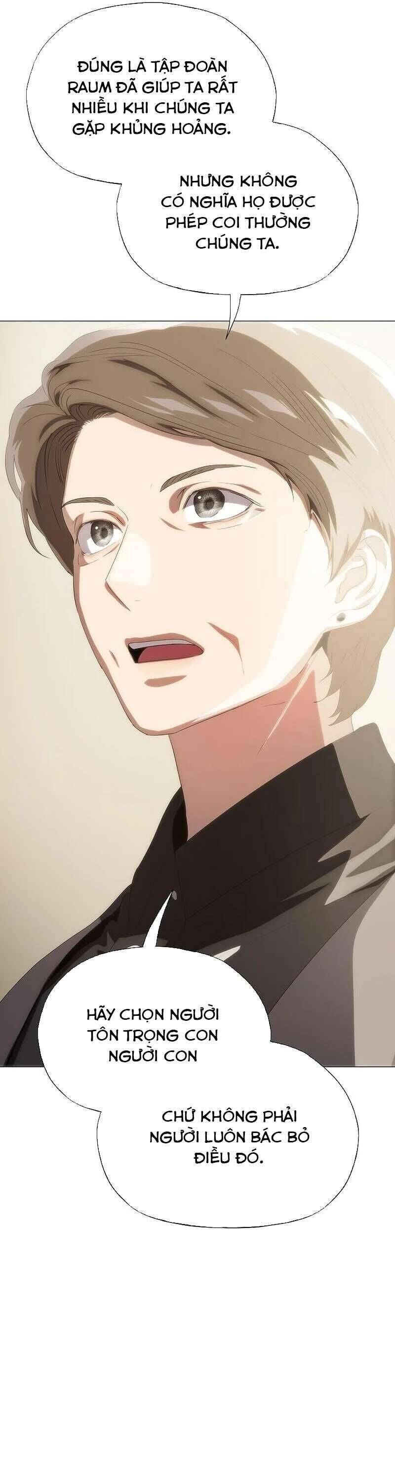 Tôi Bị Mắc Kẹt Trong Một Vở Kịch Điên Rồ Chapter 50 - Trang 2