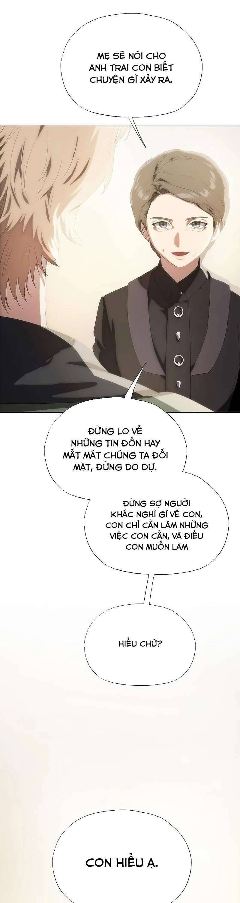 Tôi Bị Mắc Kẹt Trong Một Vở Kịch Điên Rồ Chapter 50 - Trang 2