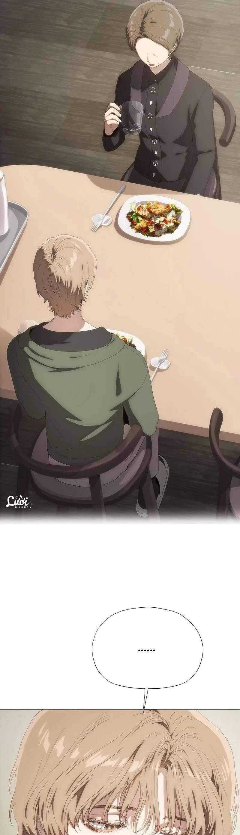 Tôi Bị Mắc Kẹt Trong Một Vở Kịch Điên Rồ Chapter 50 - Trang 2