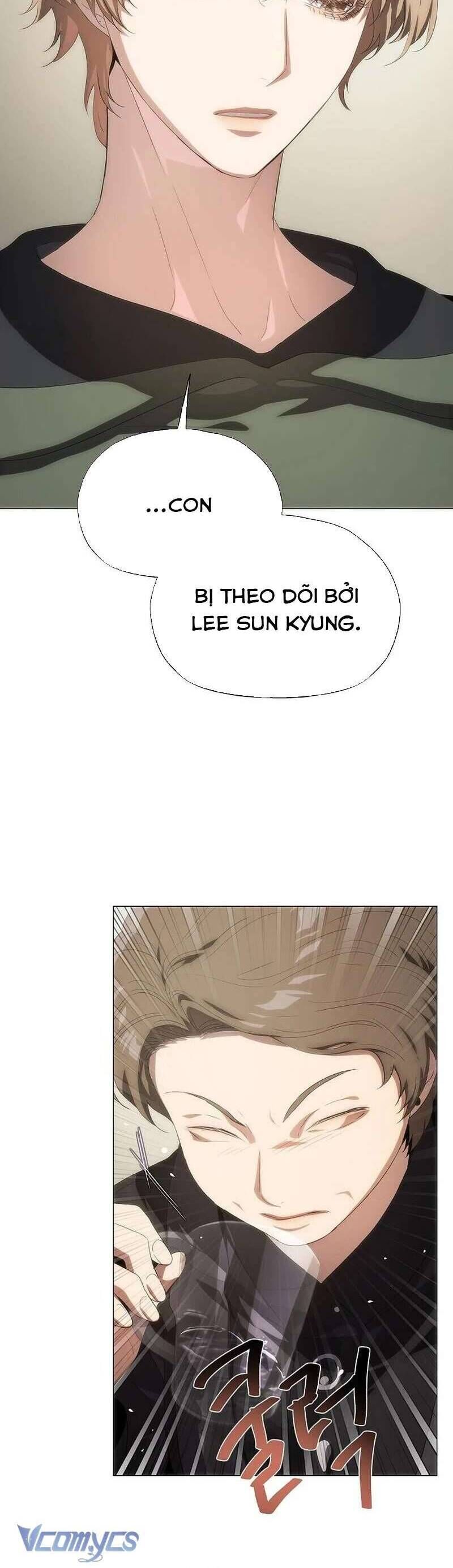 Tôi Bị Mắc Kẹt Trong Một Vở Kịch Điên Rồ Chapter 50 - Trang 2