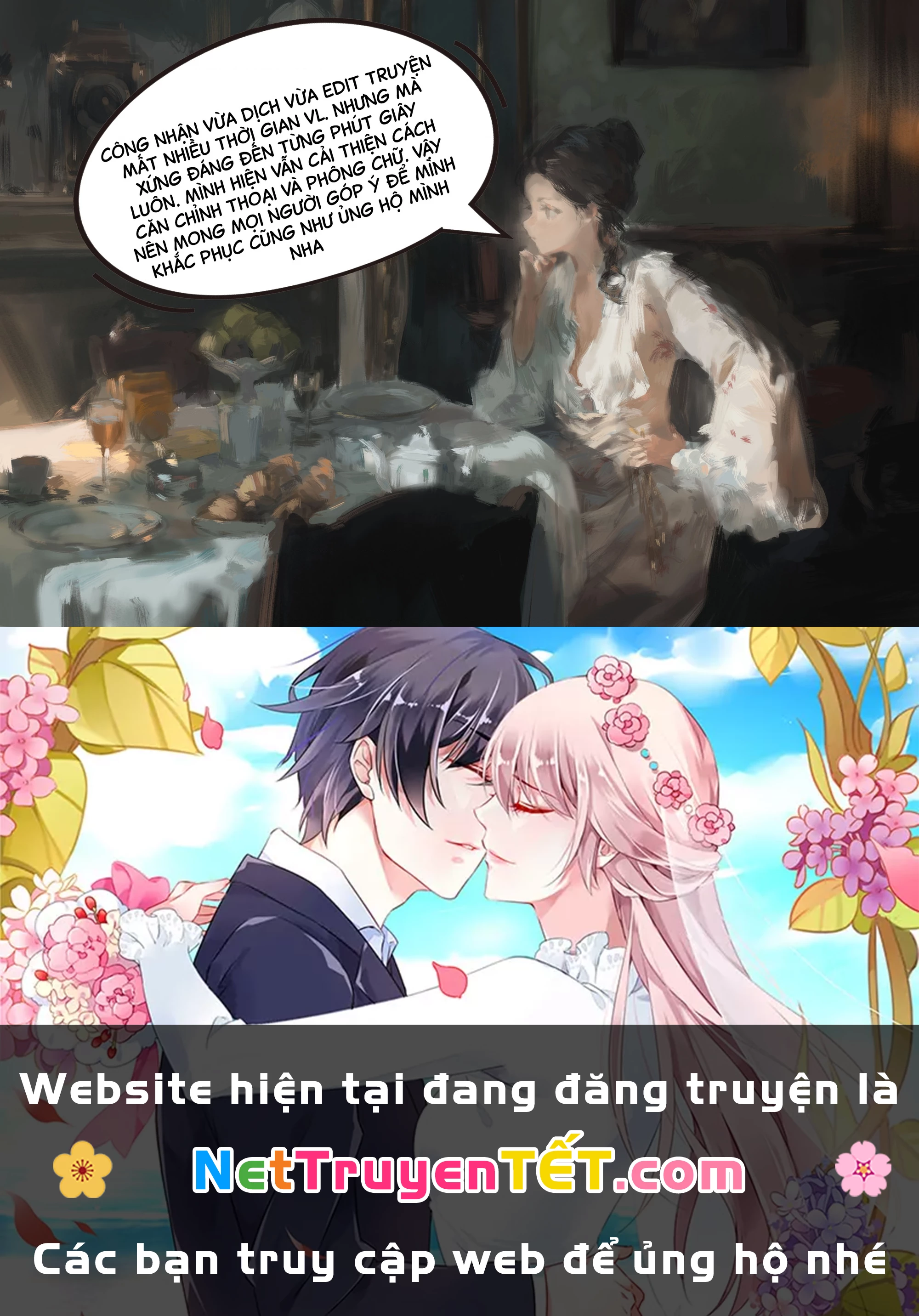 Debby The Corsifa Wa Makezugirai Chapter 2 - Trang 2