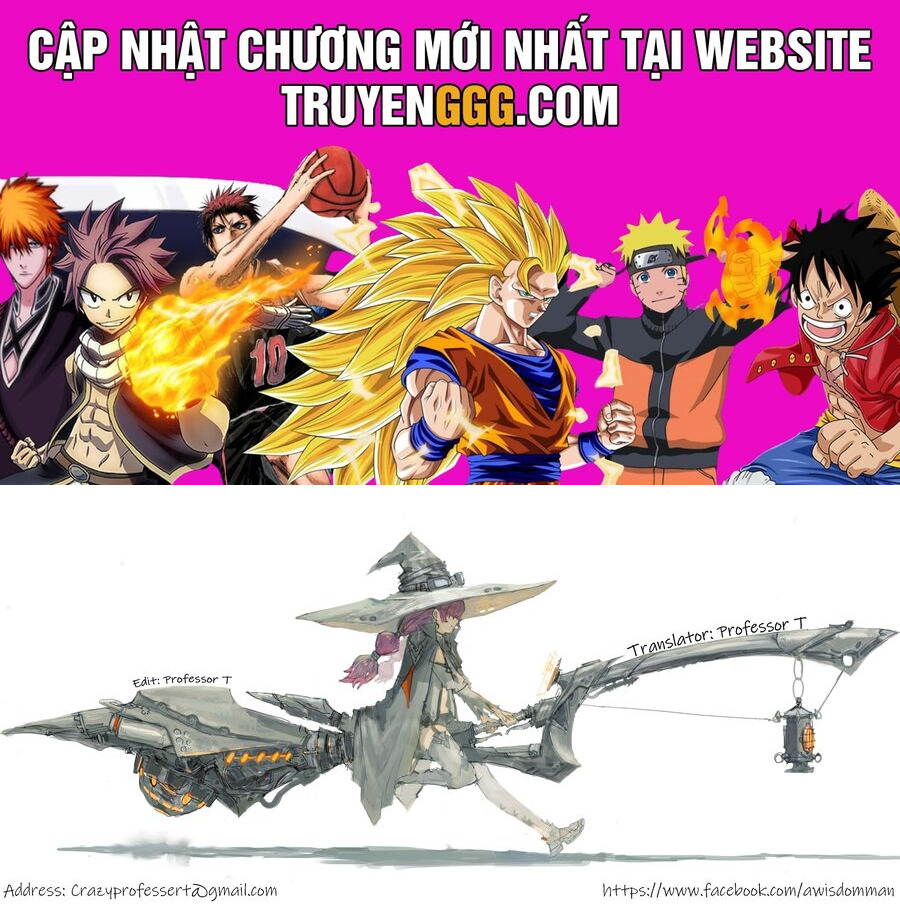 Debby The Corsifa Wa Makezugirai Chapter 3 - Trang 2