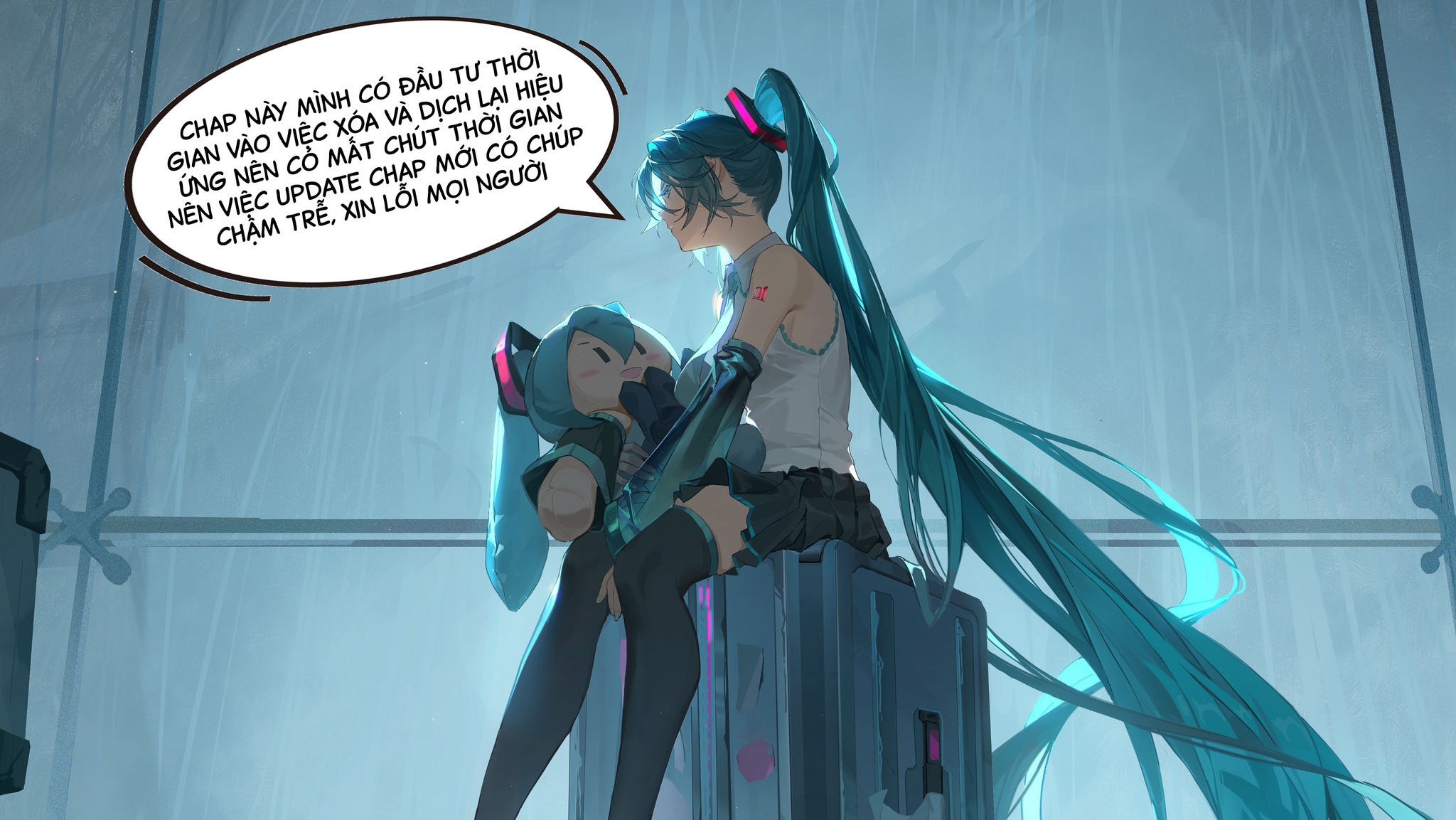 Debby The Corsifa Wa Makezugirai Chapter 4 - Trang 2