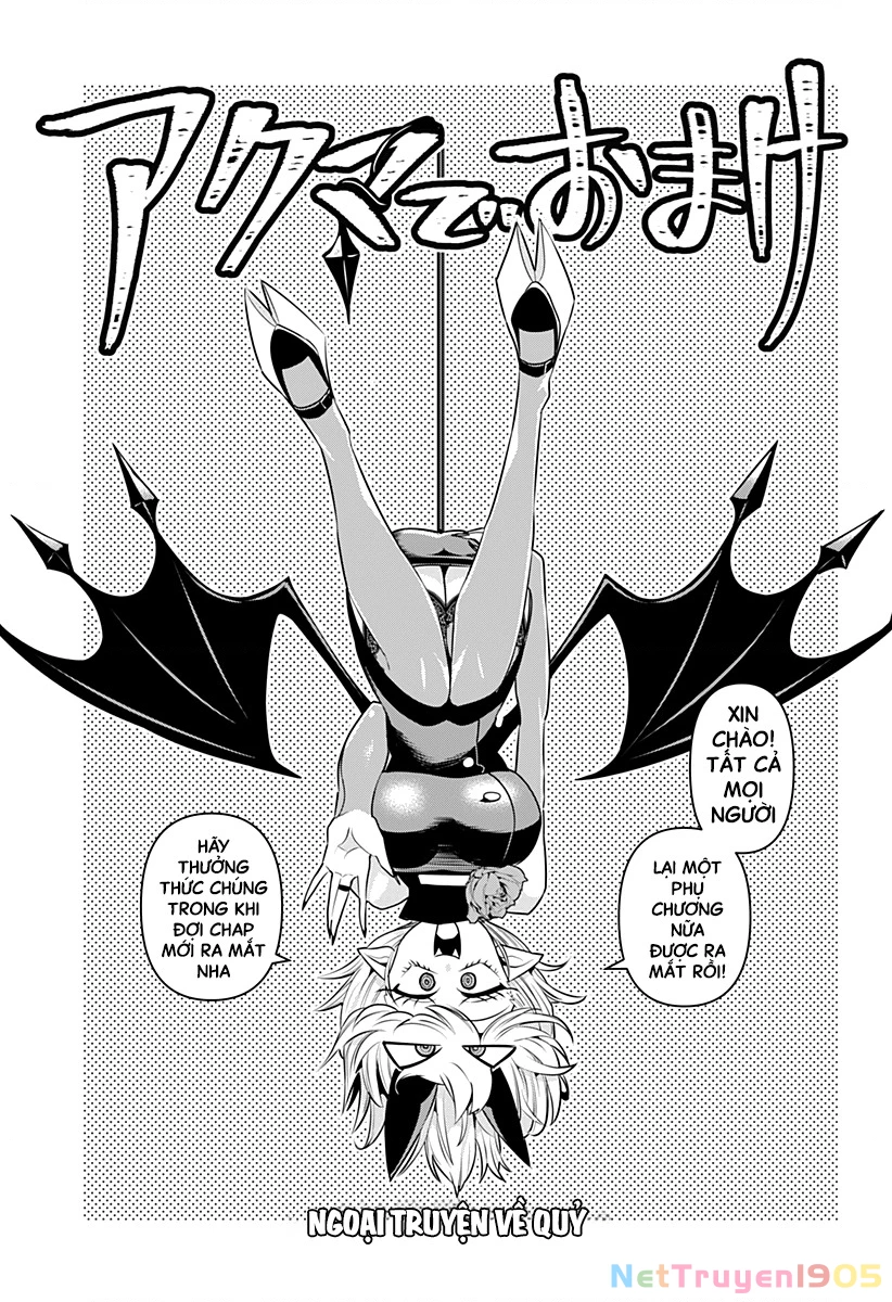 Debby The Corsifa Wa Makezugirai Chapter 8.5 - Trang 2