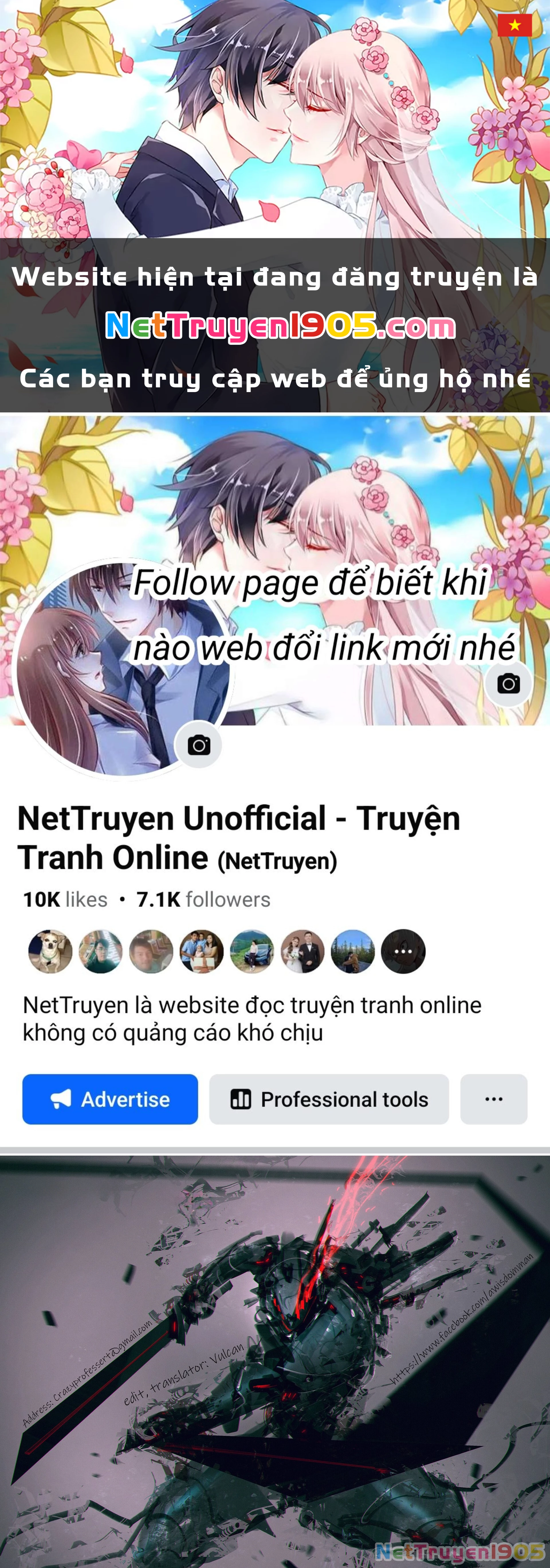 Debby The Corsifa Wa Makezugirai Chapter 9.5 - Trang 2