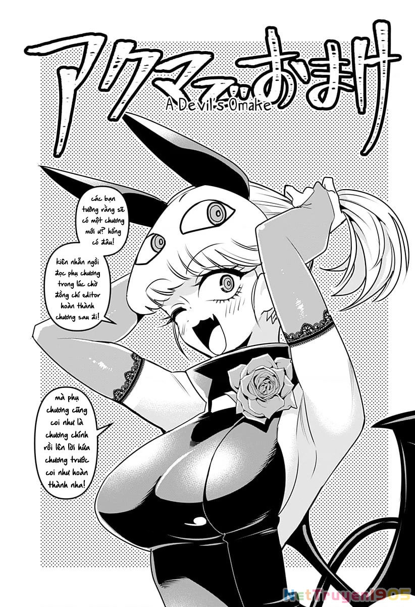 Debby The Corsifa Wa Makezugirai Chapter 9.5 - Trang 2