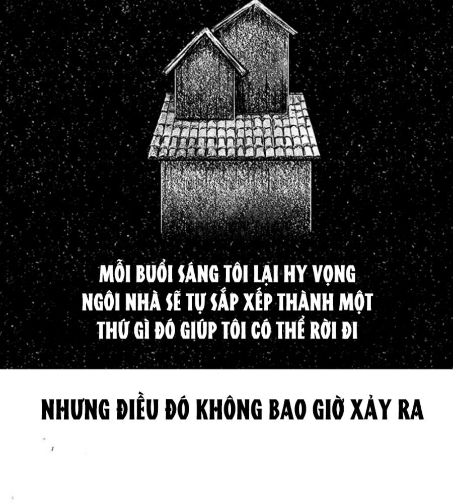 Những Chuyện Kinh Hoàng Chapter 1 - Trang 2