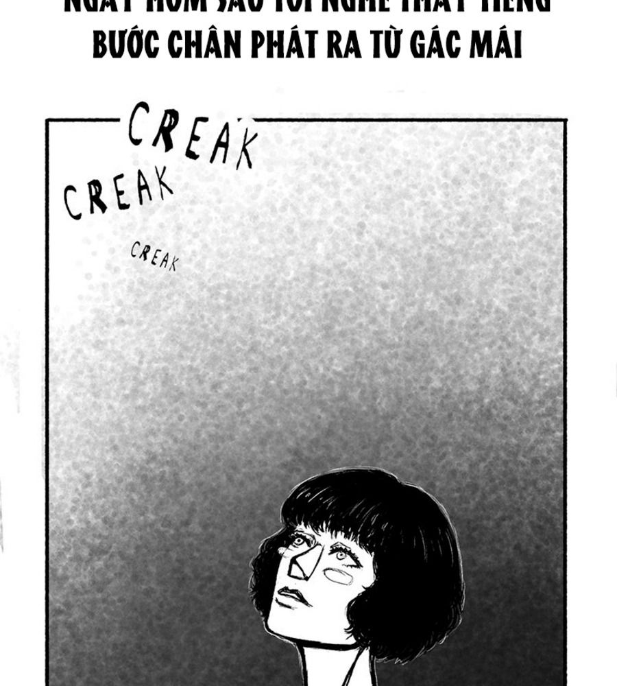 Những Chuyện Kinh Hoàng Chapter 1 - Trang 2