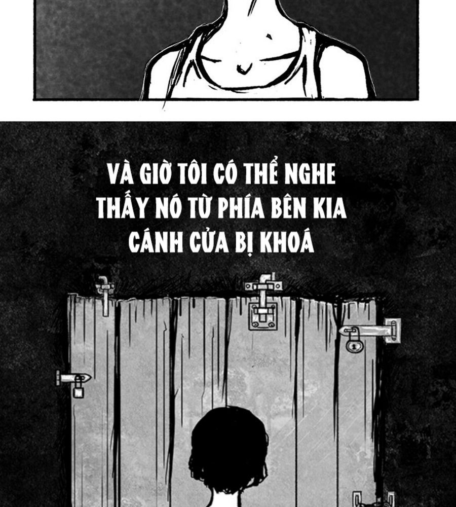 Những Chuyện Kinh Hoàng Chapter 1 - Trang 2