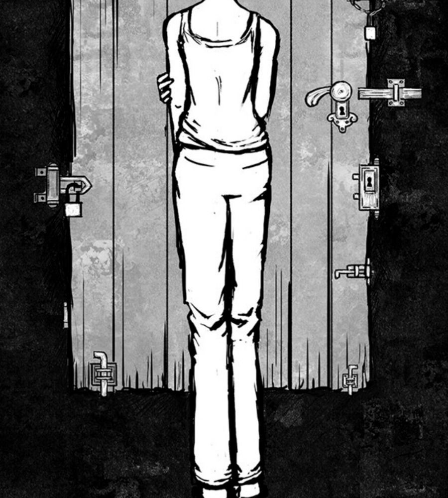 Những Chuyện Kinh Hoàng Chapter 1 - Trang 2