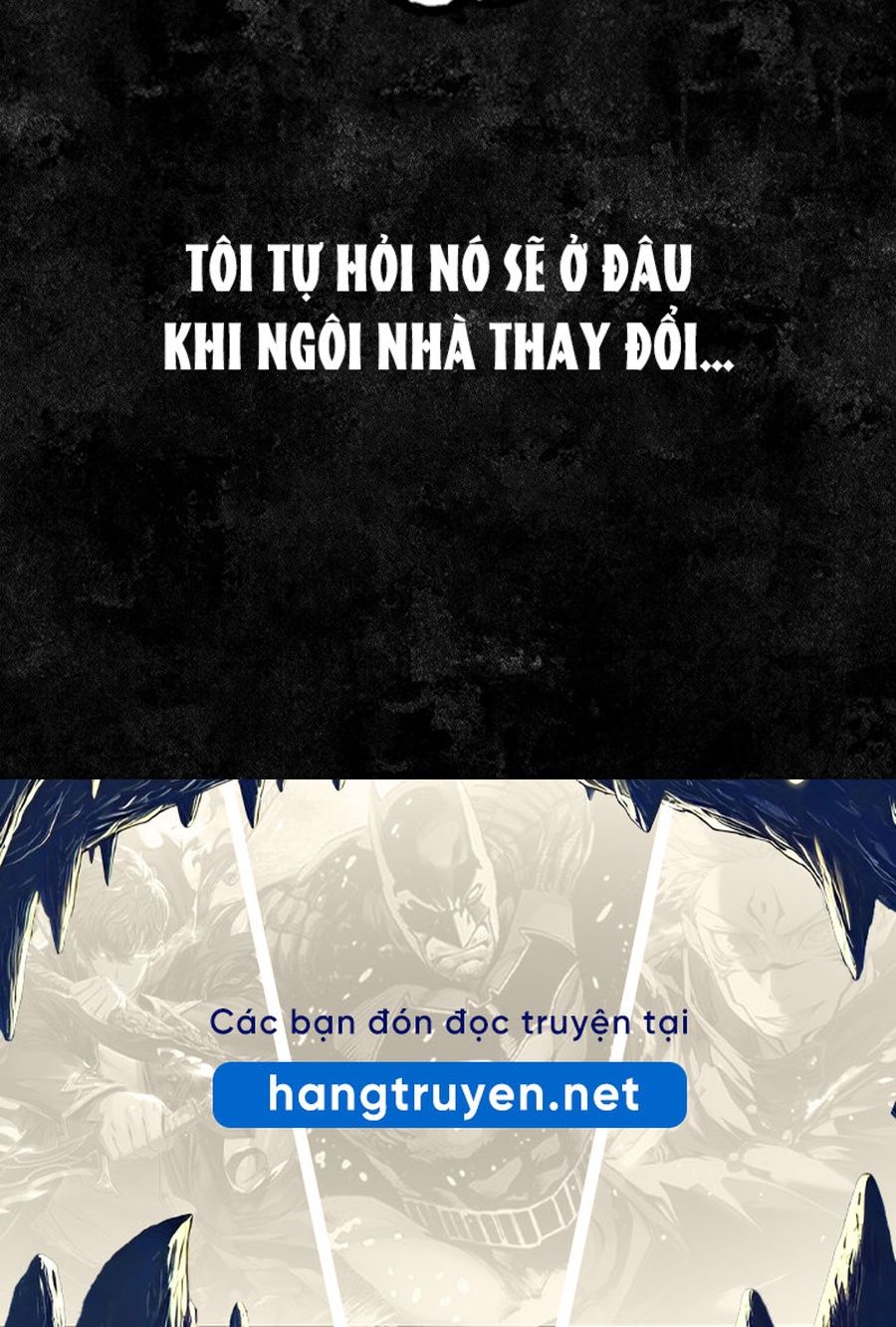Những Chuyện Kinh Hoàng Chapter 1 - Trang 2