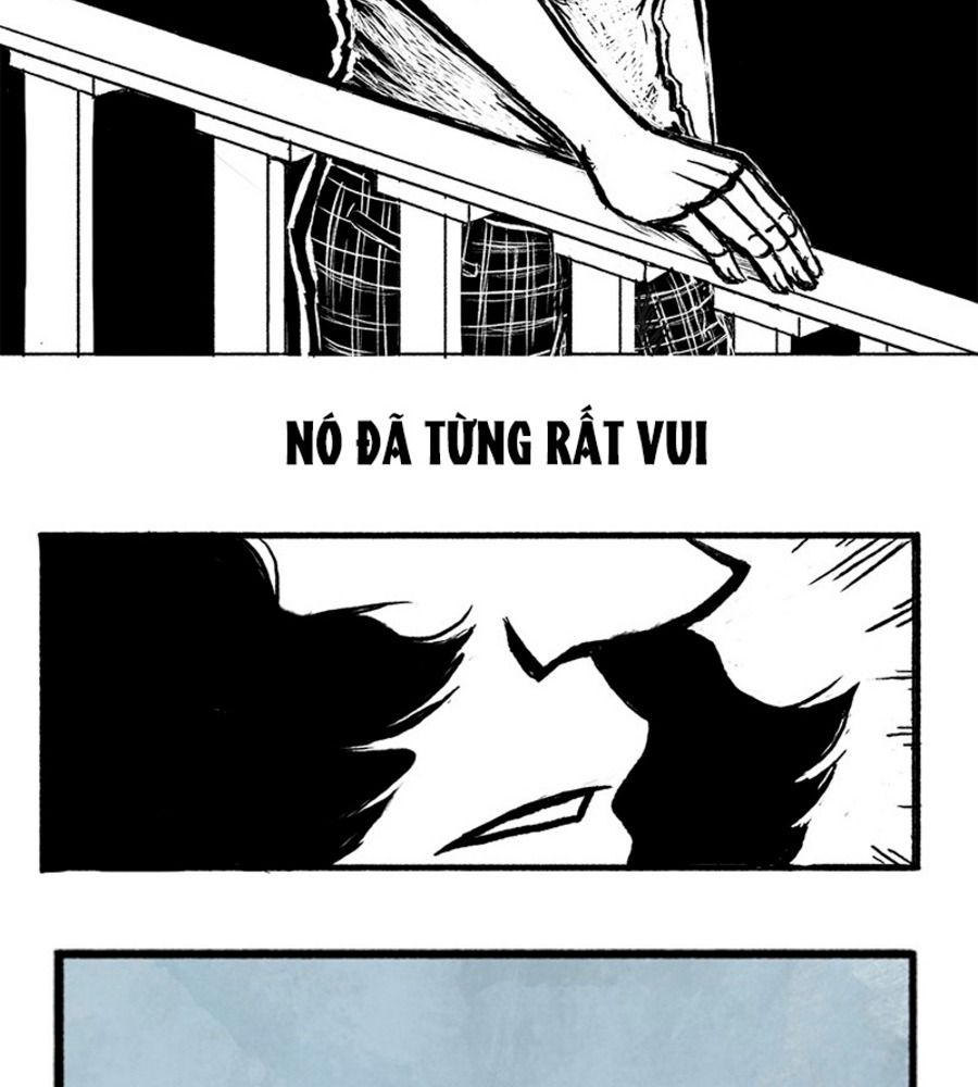 Những Chuyện Kinh Hoàng Chapter 1 - Trang 2
