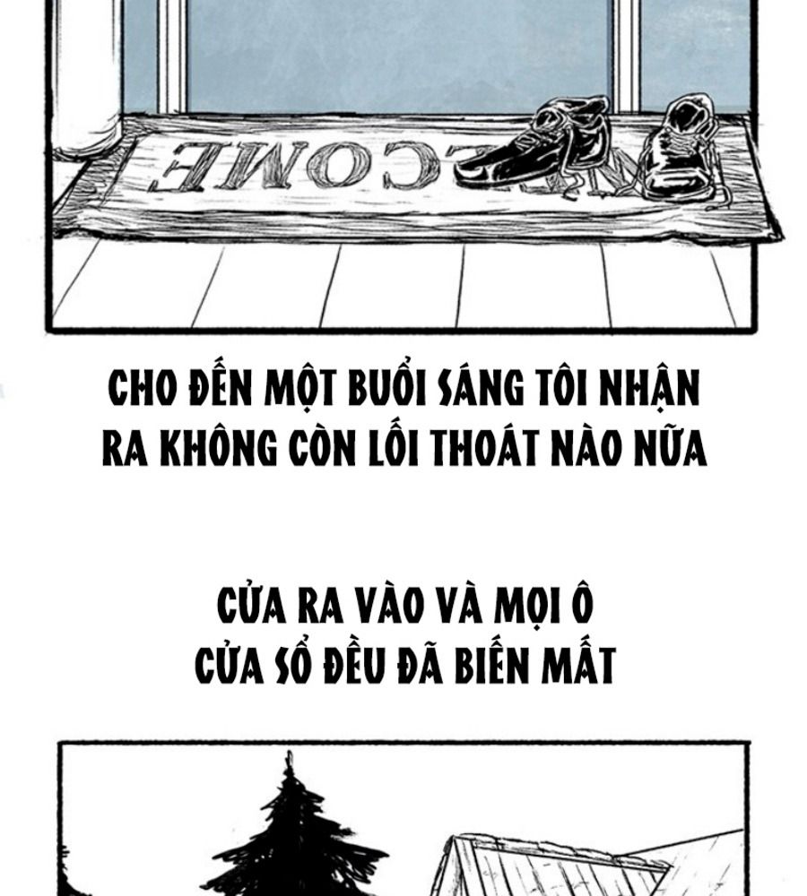 Những Chuyện Kinh Hoàng Chapter 1 - Trang 2