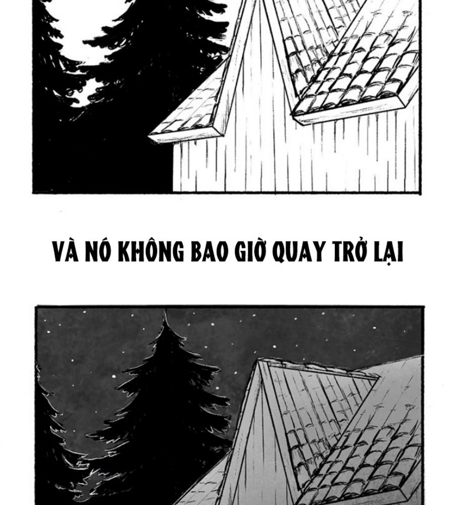 Những Chuyện Kinh Hoàng Chapter 1 - Trang 2