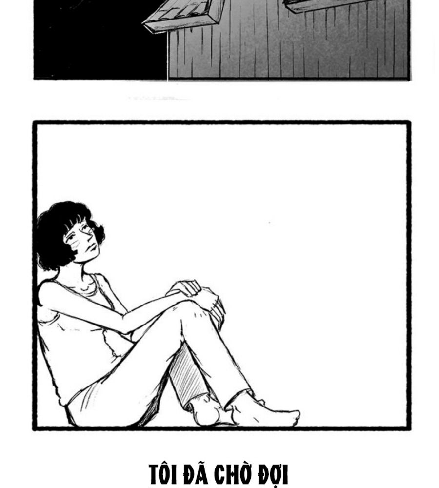 Những Chuyện Kinh Hoàng Chapter 1 - Trang 2