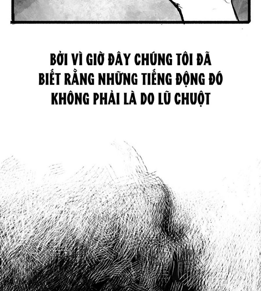 Những Chuyện Kinh Hoàng Chapter 4 - Trang 2