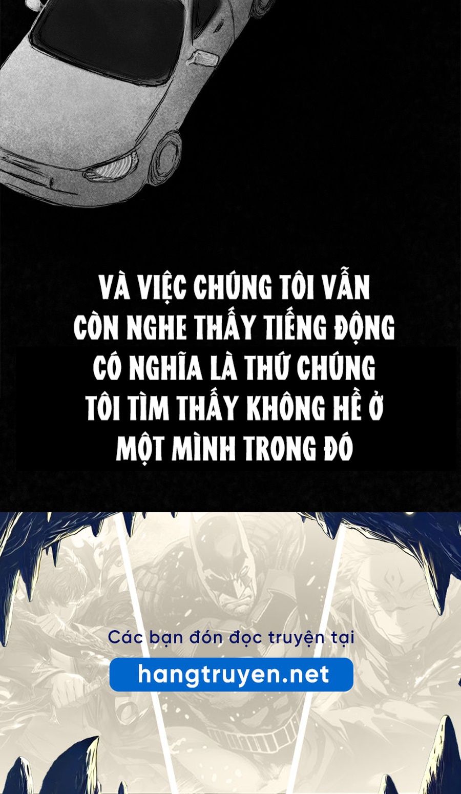 Những Chuyện Kinh Hoàng Chapter 4 - Trang 2