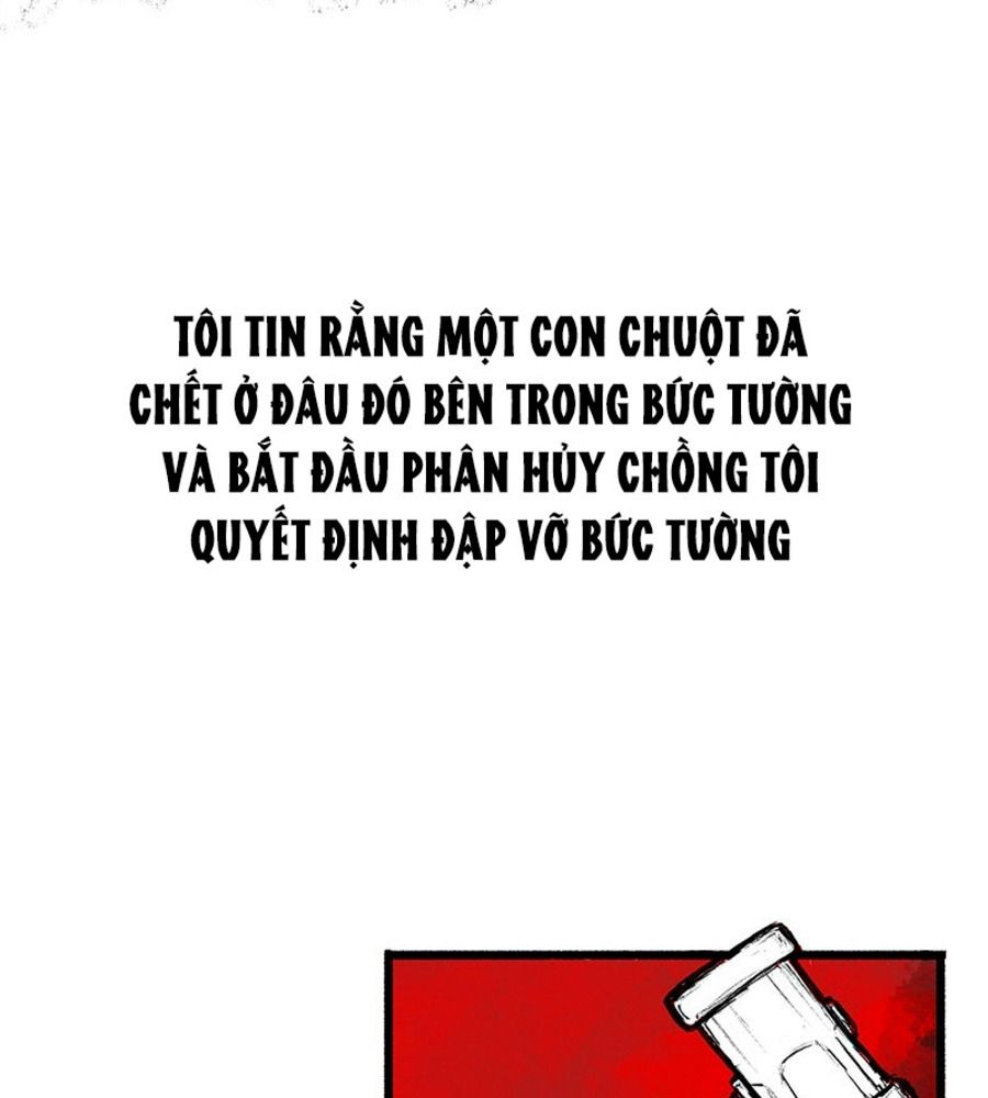 Những Chuyện Kinh Hoàng Chapter 4 - Trang 2