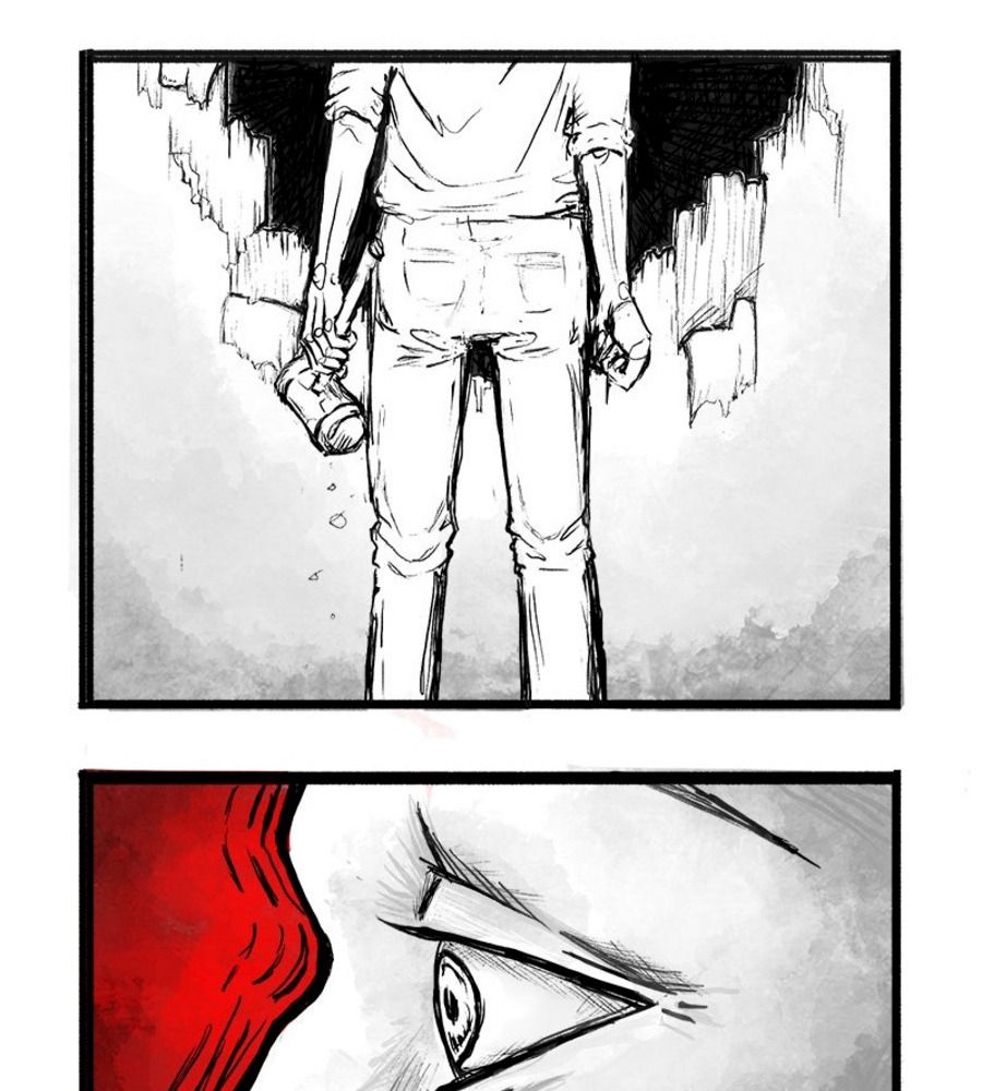Những Chuyện Kinh Hoàng Chapter 4 - Trang 2