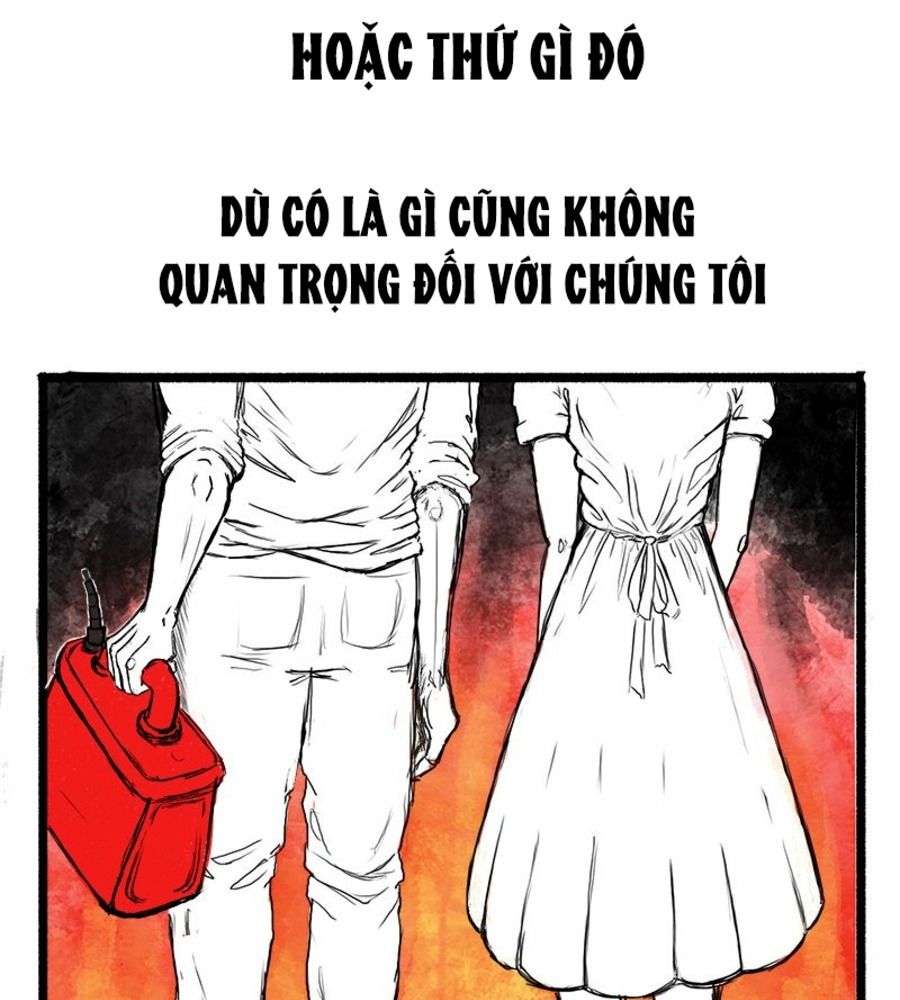 Những Chuyện Kinh Hoàng Chapter 4 - Trang 2