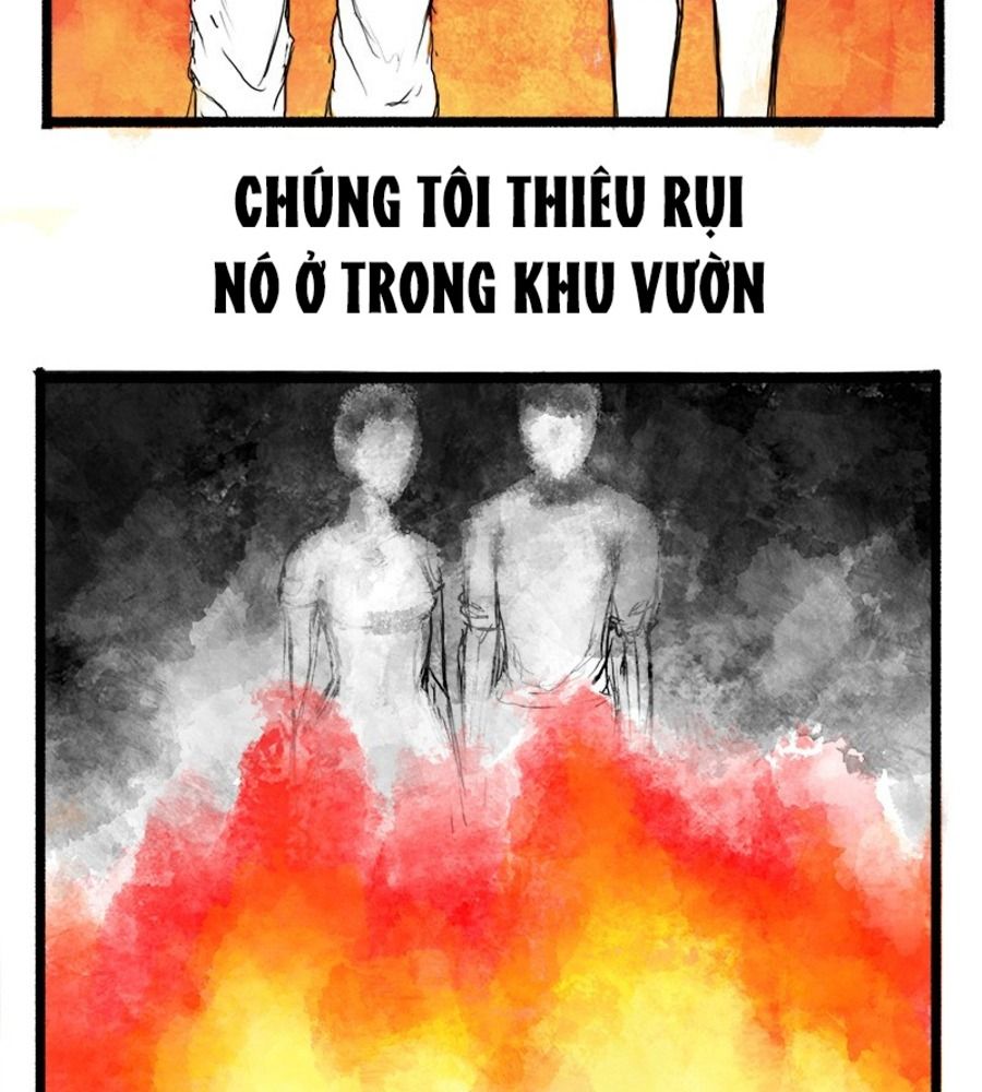 Những Chuyện Kinh Hoàng Chapter 4 - Trang 2