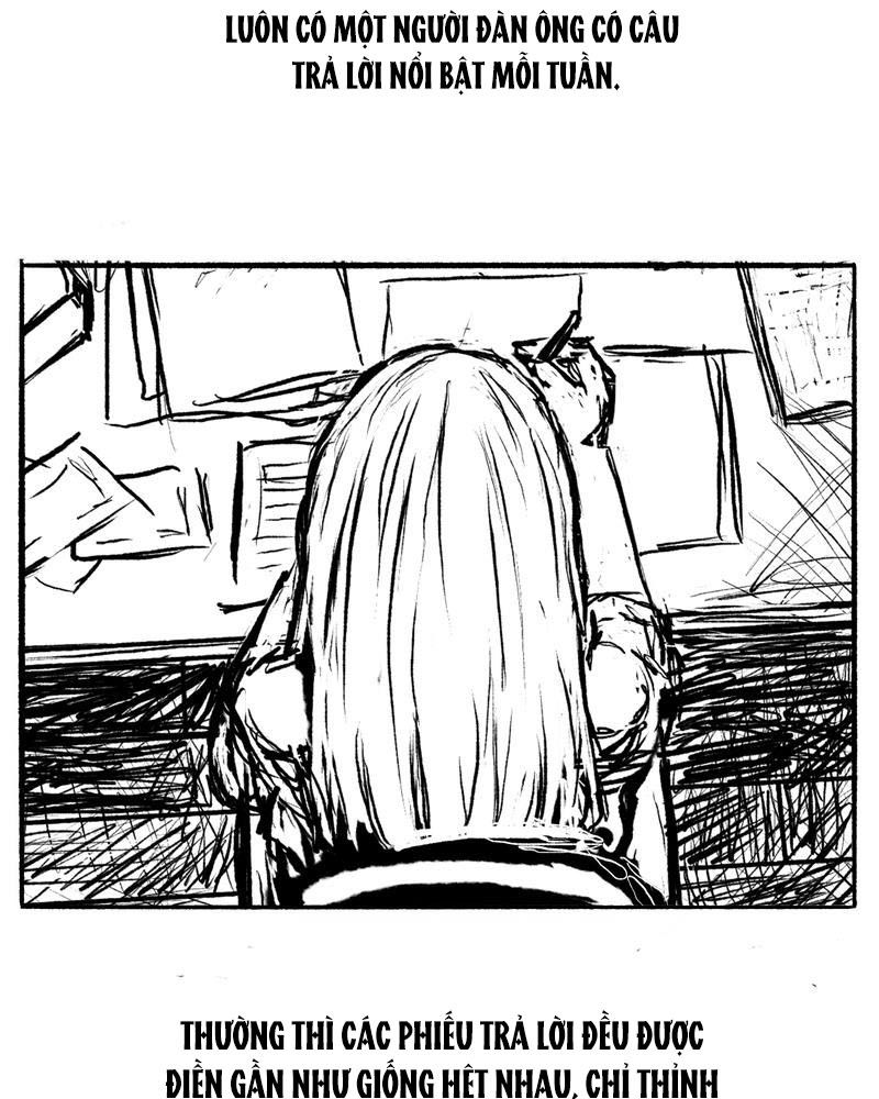 Những Chuyện Kinh Hoàng Chapter 9 - Trang 2