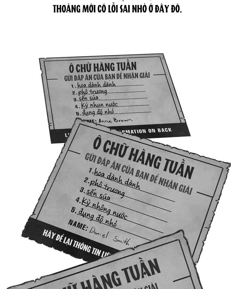 Những Chuyện Kinh Hoàng Chapter 9 - Trang 2
