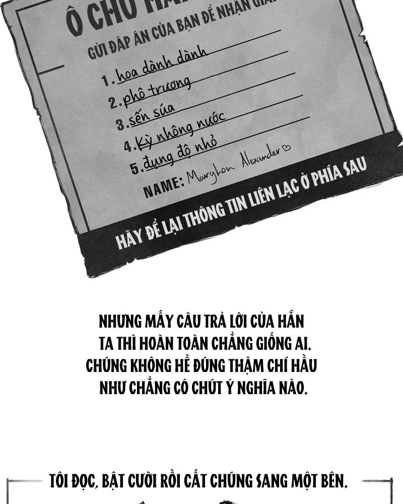 Những Chuyện Kinh Hoàng Chapter 9 - Trang 2