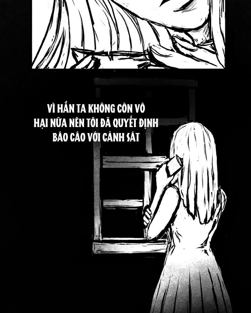 Những Chuyện Kinh Hoàng Chapter 9 - Trang 2