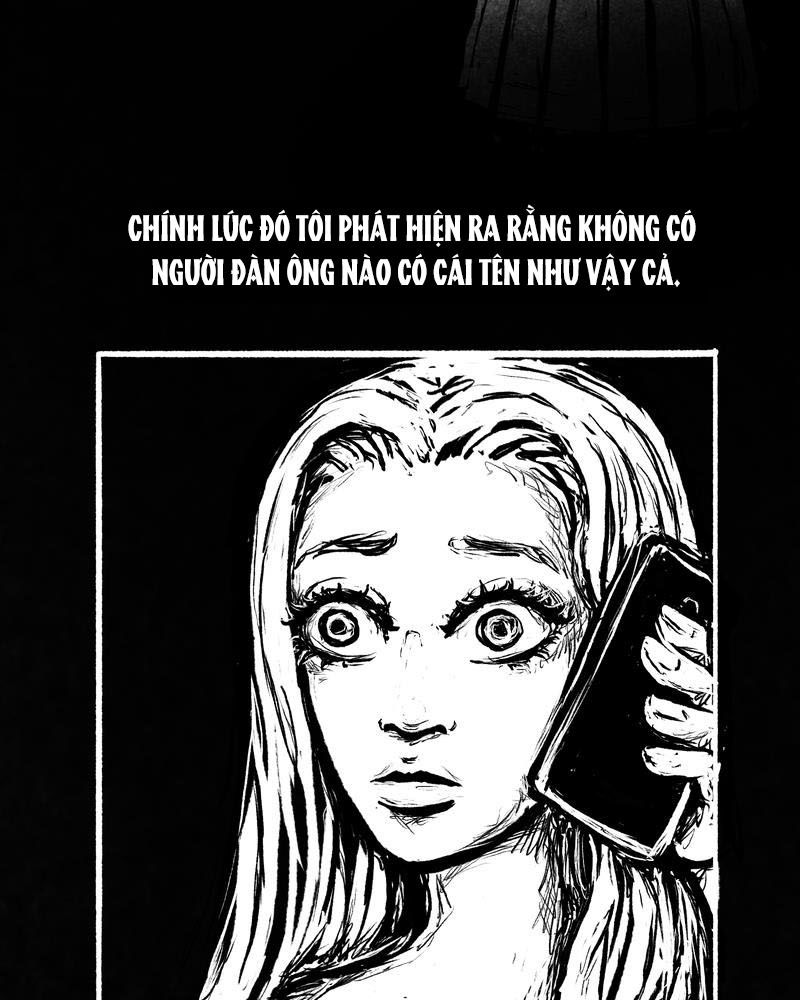 Những Chuyện Kinh Hoàng Chapter 9 - Trang 2