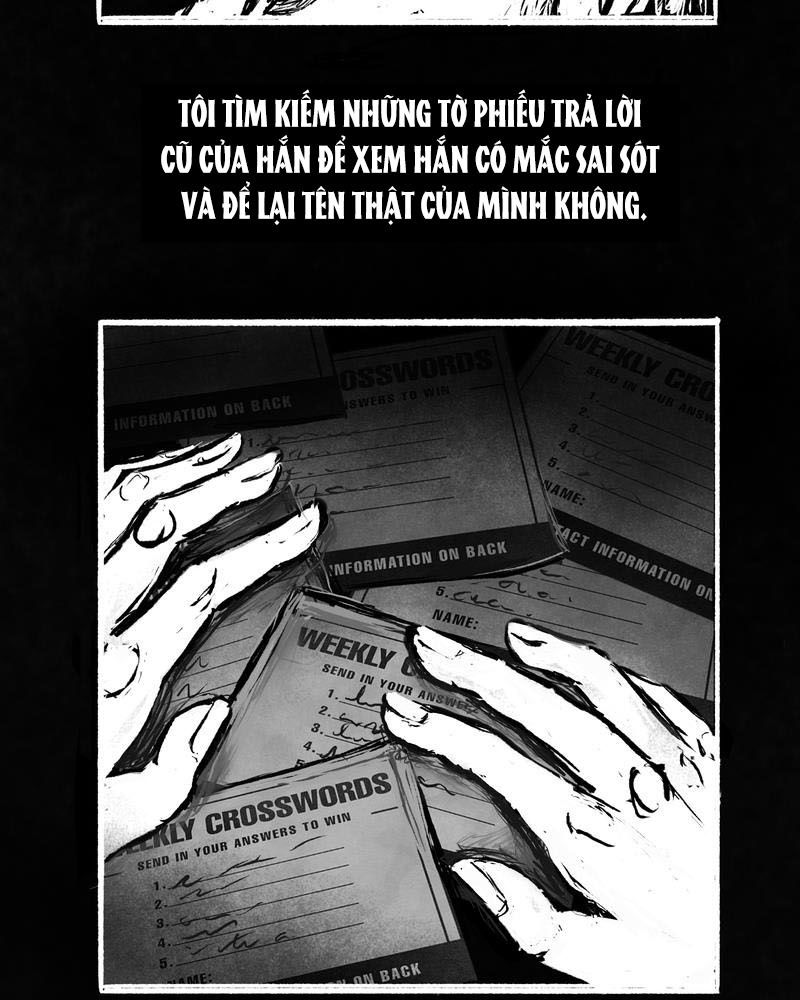 Những Chuyện Kinh Hoàng Chapter 9 - Trang 2